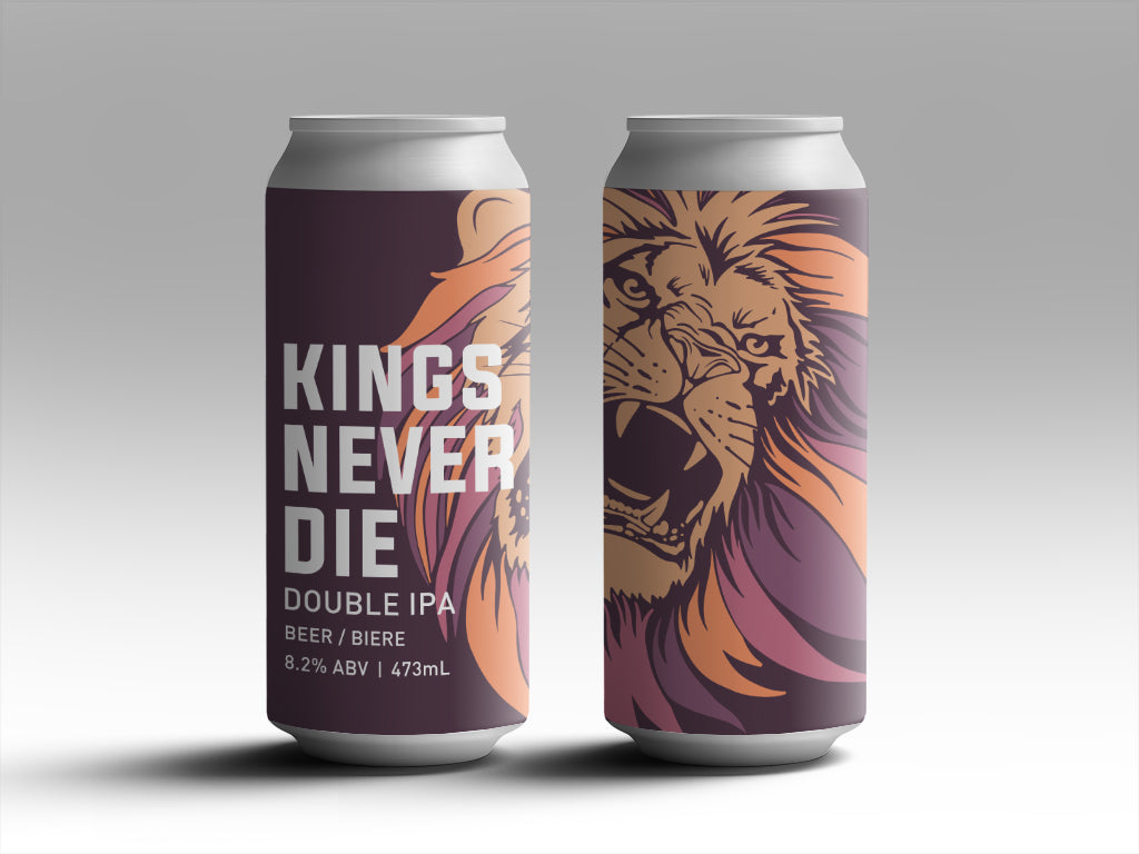 Kings Never Die | $5.31
