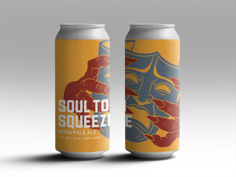 Soul To Squeeze | $4.87