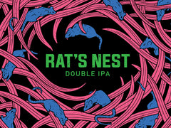 Rat's Nest | $5.31