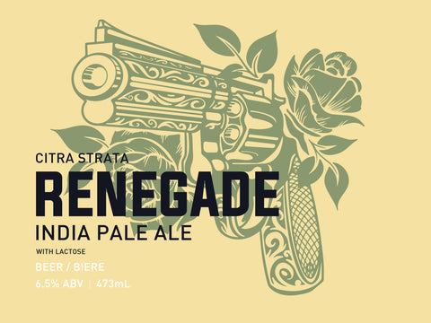Renegade (Citra + Strata) | $4.87