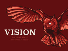 Vision (Red)