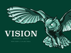 Vision (Green)