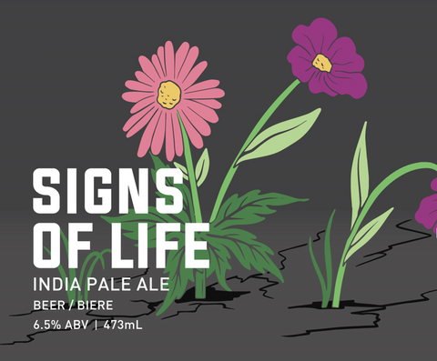 Signs Of Life | $4.87